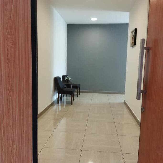 Octagon Premium Ipoh Town Center 2Br 101 By Grab A Stay Zewnętrze zdjęcie