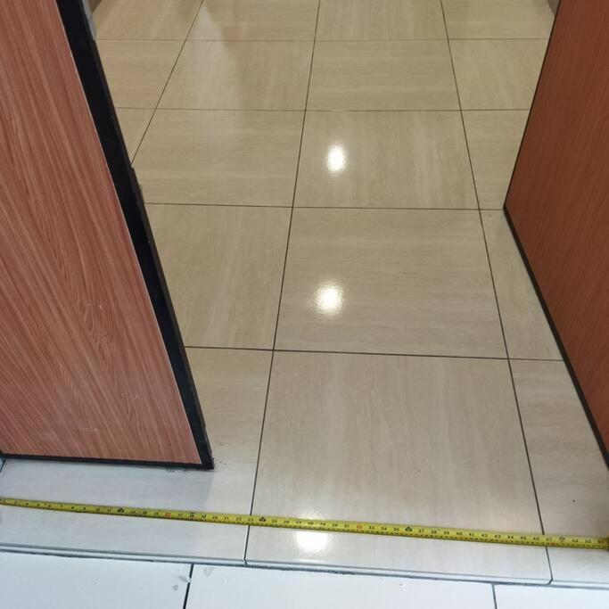 Octagon Premium Ipoh Town Center 2Br 101 By Grab A Stay Zewnętrze zdjęcie