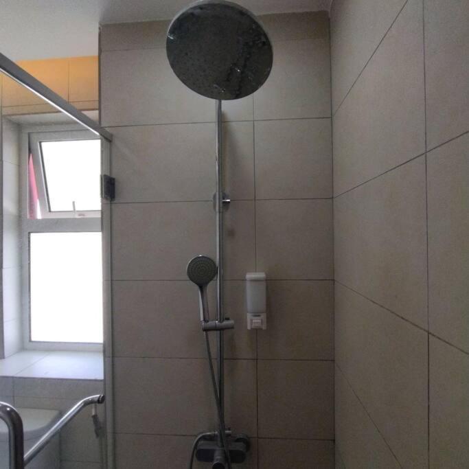 Octagon Premium Ipoh Town Center 2Br 101 By Grab A Stay Zewnętrze zdjęcie