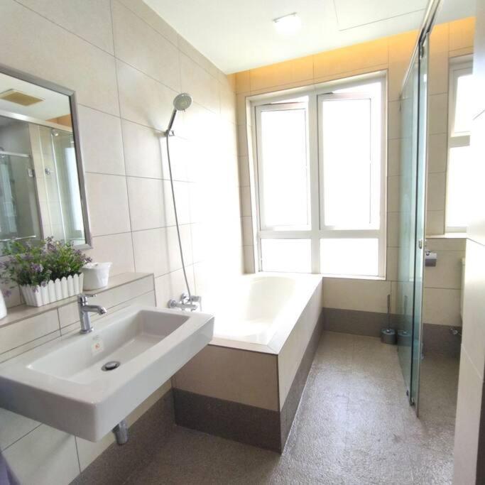 Octagon Premium Ipoh Town Center 2Br 101 By Grab A Stay Zewnętrze zdjęcie