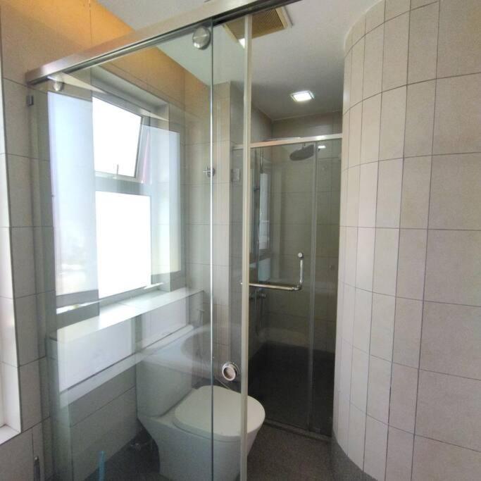 Octagon Premium Ipoh Town Center 2Br 101 By Grab A Stay Zewnętrze zdjęcie