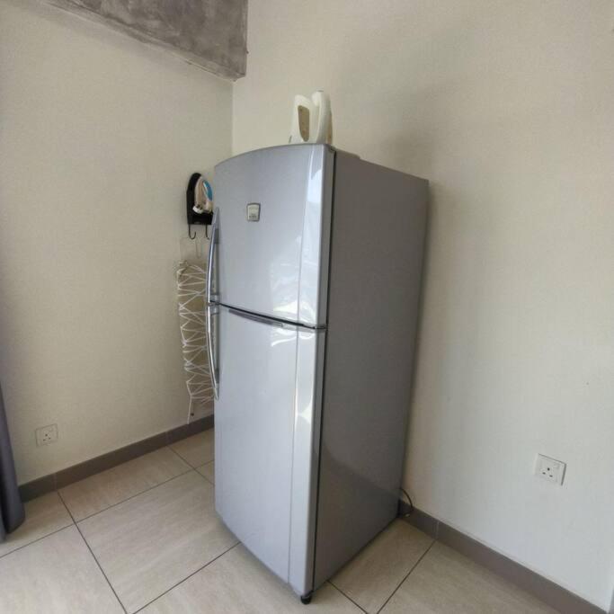 Octagon Premium Ipoh Town Center 2Br 101 By Grab A Stay Zewnętrze zdjęcie